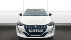 Peugeot 208 1.2 PureTech 100 Allure Premium + 5dr Petrol Hatchback